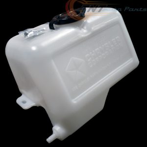 1970-1974 Mopar A Body Windshield Washer Bottle Manual