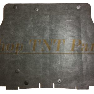 1977-1981 Pontiac Firebird / Trans Am Hood Insulation Pad