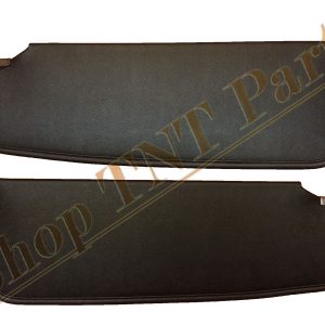 1963-1965 Plymouth Valiant Sun Visors