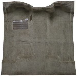 1988-1999 Chevrolet Pickup Truck Molded Carpet Set