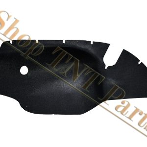 New High Quality Reproduction 1966-1970 Mopar B Body 4 Speed Molded Console Side Cover 