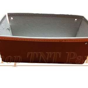 1962-1964 Pontiac Bonneville Console Box With 4 Speed