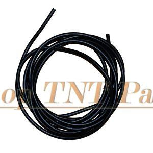 1974-1993 Dodge Ramcharger And Plymouth Trailduster Windshield Glass Lockstrip