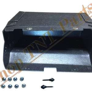 1967 Plymouth Barracuda And Valiant Glove Box