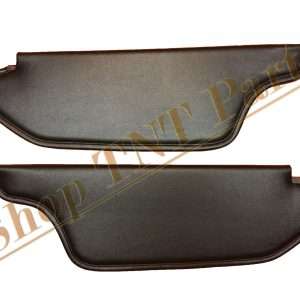 1970-1971 Plymouth Valiant And Scamp Sun Visors