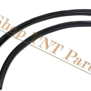 New 1950-1961 Chrysler Windsor Quarter Window Roll-up Seals