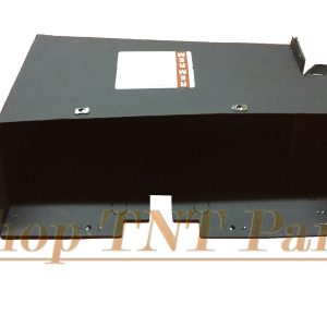 1969-1979 Chevrolet Nova Glove Box With Air Conditioning