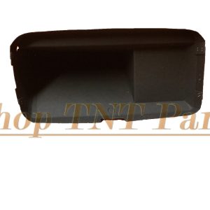 1967-1972 Chevrolet Truck, Blazer, And Suburban Glove Box With Air Conditioning