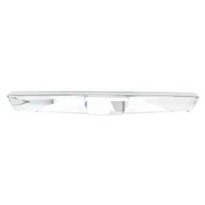1967-1971 Plymouth Duster And Valiant Front Chrome Bumper