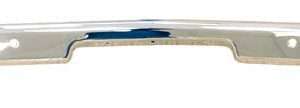 1973-1974 Dodge Challenger Front Chrome Bumper