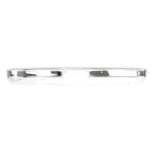 1973-1980 Chevrolet C/K Pickup Truck, Blazer, And Suburban Front Bumper