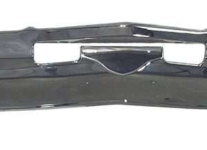 1968 Oldsmobile Cutlass, Cutlass Supreme, And 442 Front Chrome Bumper