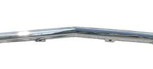 1970-1971 Ford Torino, Fairlane, Ranchero, And Falcon Front Chrome Bumper
