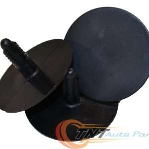 Universal Hood Insulation Retainer Clips 30 Pack 