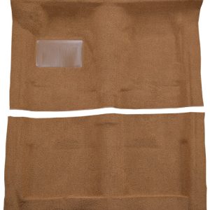 1970 Plymouth Superbird Molded Carpet Set