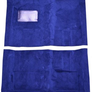 1978-1979 Dodge Magnum Molded Carpet Set