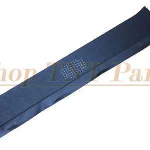 1966-1967 Chevrolet Chevelle 4 Door Hardtop Package Tray