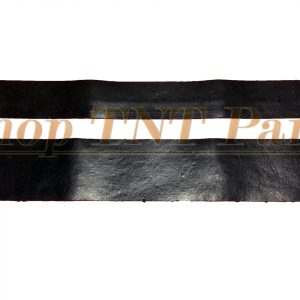 1964-1965 GTO Radiator Seal Splash Shield Non Air Pontiac