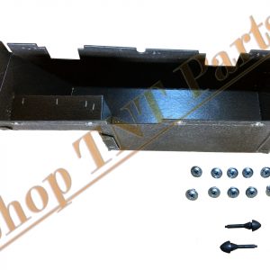 1968 Dodge Coronet And Super Bee Glove Box