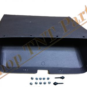 1967-1972 Chevrolet C/K Pickup Truck, Blazer, And Suburban Glove Box