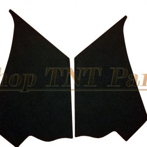 1968-1972 Chevrolet El Camino Sail Panel Boards Plain 