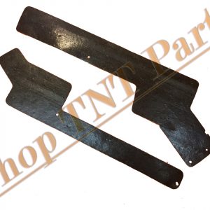 1966-1967 Oldsmobile Cutlass Radiator Seals
