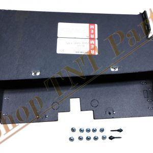 1969 Chevrolet Camaro Glove Box With Air Conditioning