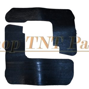 1961 Buick LeSabre And Electra Inner Fender Splash Shields