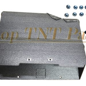 1967-1972 Ford F Series Truck Glove Box