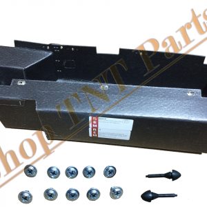 1966-1967 Dodge Coronet Glove Box