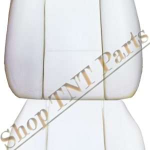 1970-1971 Mopar A  And E Body Front Bucket Seat Foam