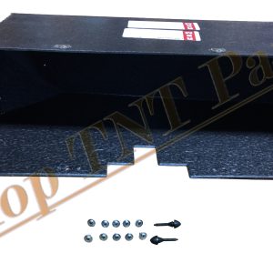 1969-1979 Chevrolet Nova Glove Box