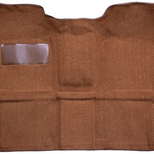 1967-1972 Chevrolet C10, C20, And C30 Pickup Truck Molded Carpet Set 