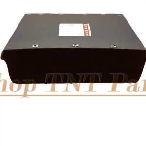 1957-1960 Ford Truck Glove Box