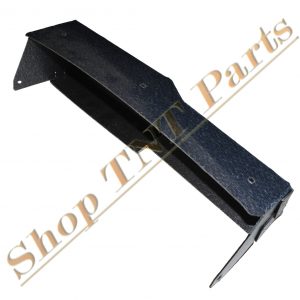 1980-1986 Ford Pickup Truck And Bronco Glove Box With Air Conditioning