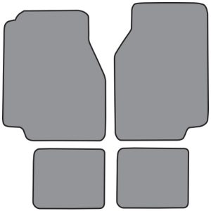 1978-1979 Dodge Magnum Floor Mats