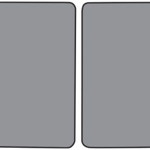 Chevrolet Truck Floor Mat