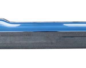 1964 Plymouth Belvedere, Fury, And Savoy Rear Chrome Bumper