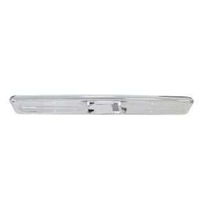 1962-1965 Chevrolet Chevy II / Nova Rear Chrome Bumper