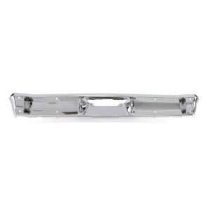 1966-1967 Chevrolet Chevy II / Nova Rear Chrome Bumper