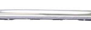 1967-1968 Chevrolet Camaro Rear Chrome Bumper