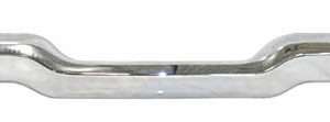 1970-1973 Chevrolet Camaro Rear Chrome Bumper