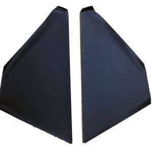 1969-1970 Plymouth Roadrunner And GTX Sail Panel Boards