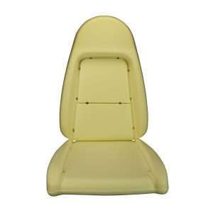 1972 Challenger Cuda Mopar E Body Bucket Seat Foam