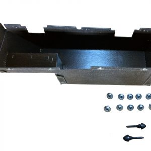 1968 Plymouth Roadrunner, GTX, Belvedere, And Satellite Glove Box