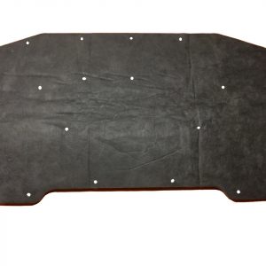 1964-1965 Plymouth Barracuda Hood Insulation Pad