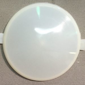 1966-1974 Mopar A Body And B Body Dome Light Lens