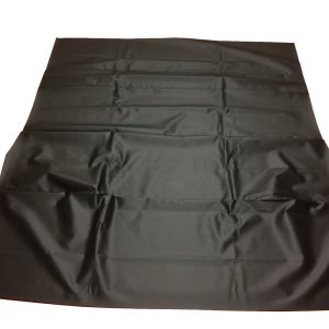 1972-1974 Plymouth Roadrunner 4 Bow Headliner Perforated Vinyl