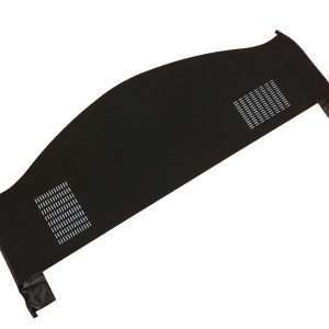 1968-1970 Plymouth Roadrunner And GTX Package Tray