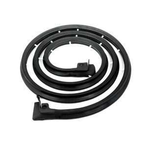 1971-1977 Dodge Van Side Cargo Door Left Hand Seal LM 123-VC